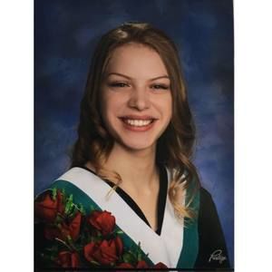 Meet your Posher, April